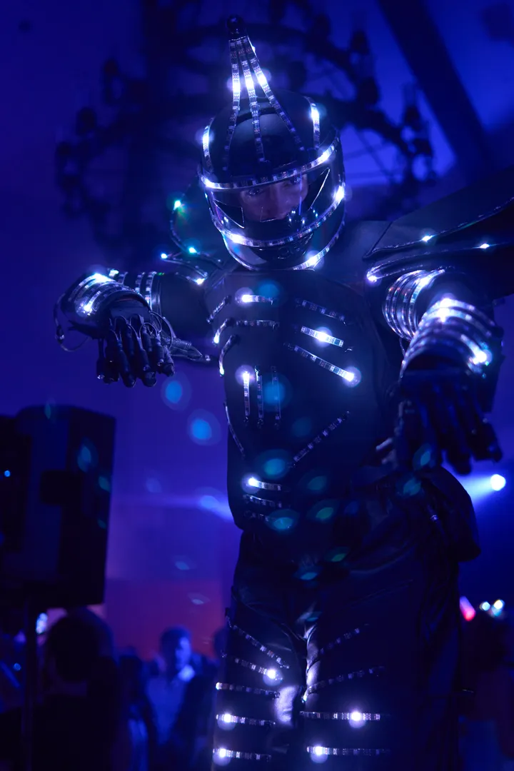 Corporate Events