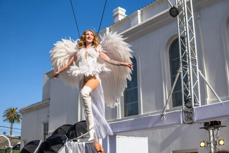 Angel
