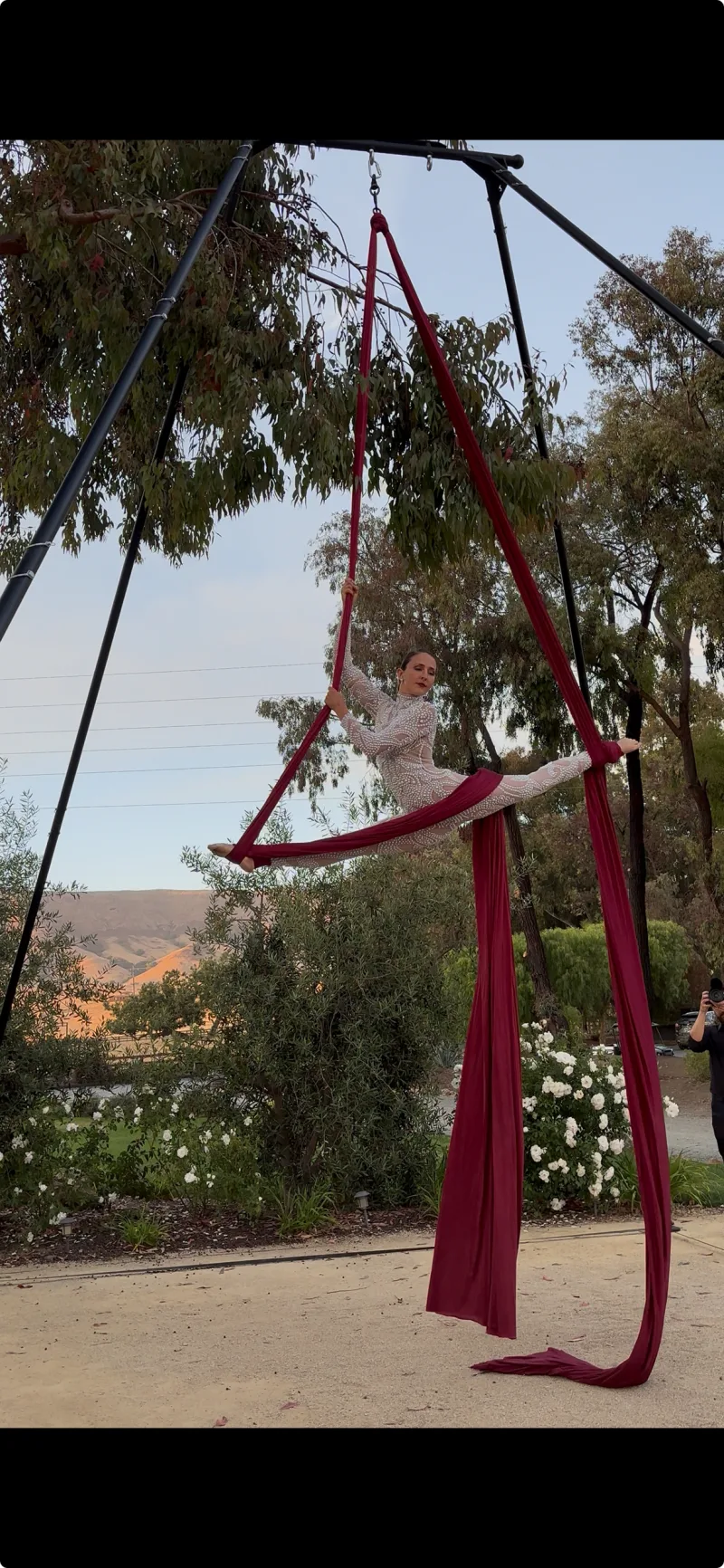 Silks