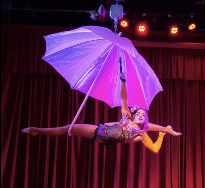Umbrella
