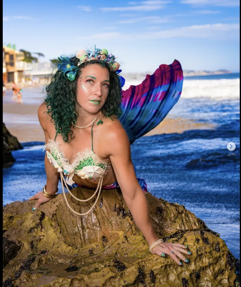 Mermaids