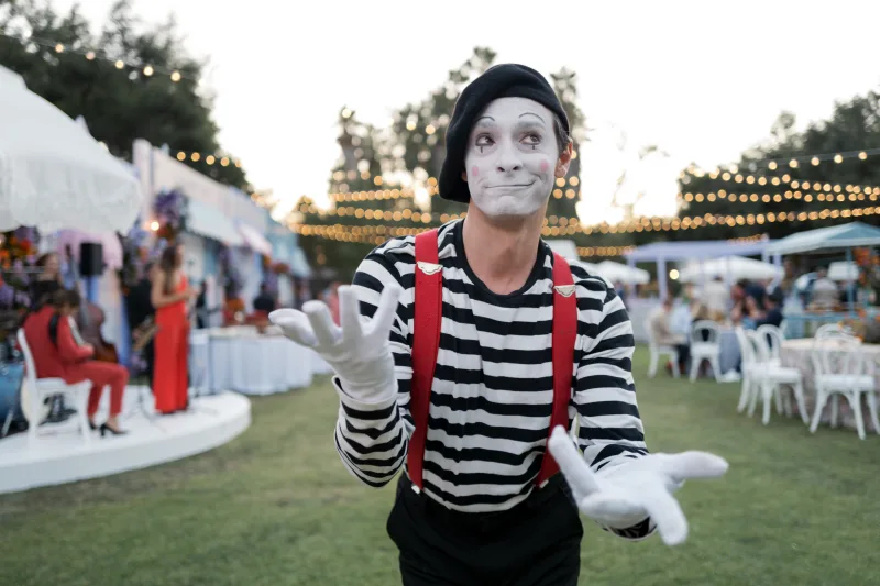 Mime