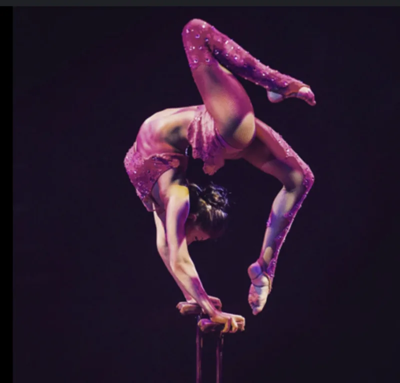 Hand Balancer