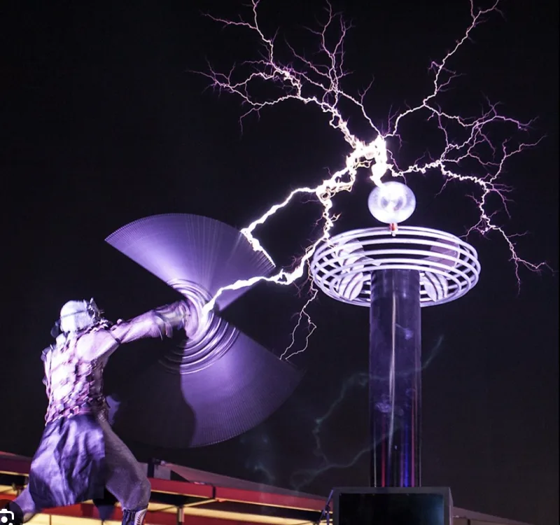 Lightning